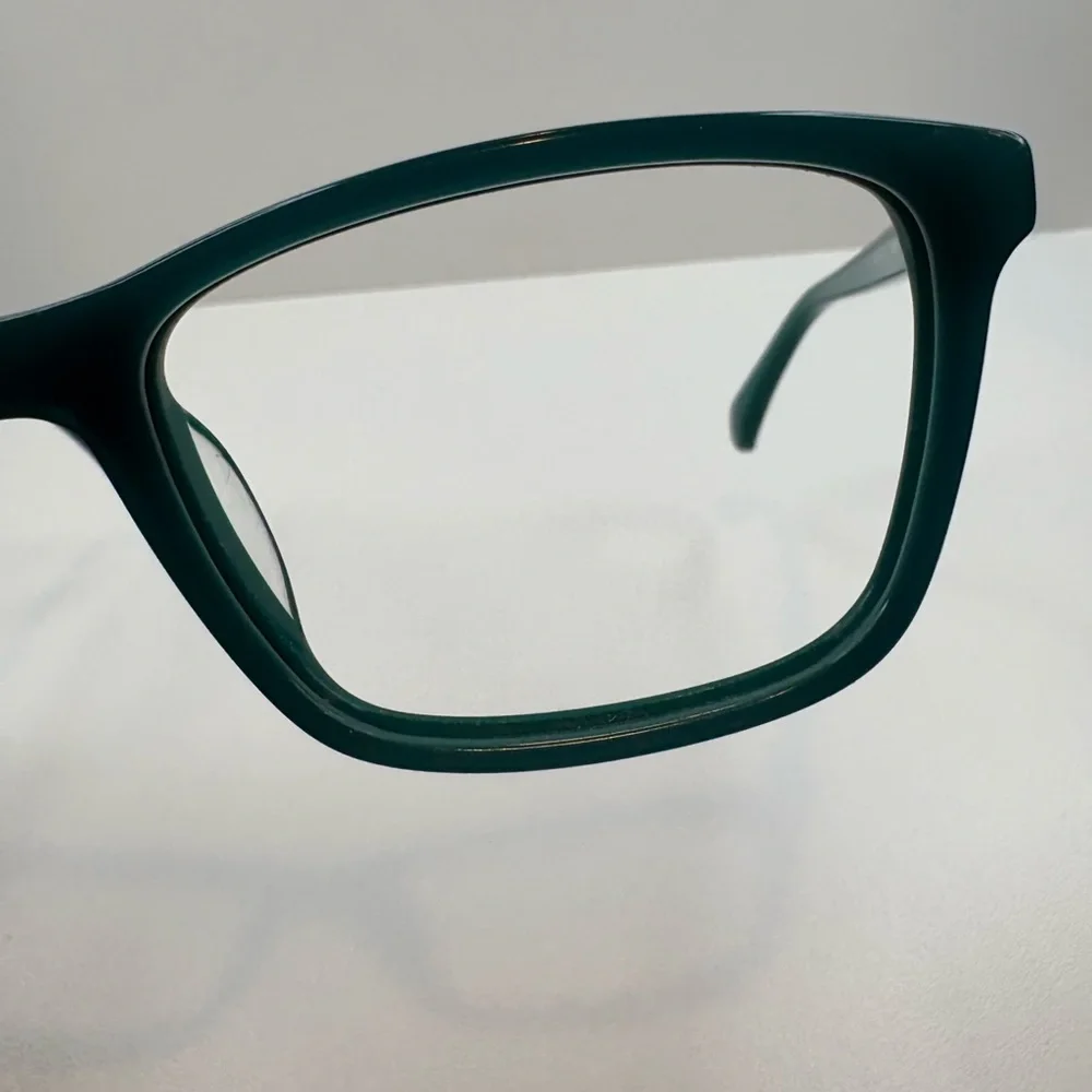 FRAMES‎ ONLY - CALVIN KLEIN CK5815 967 52•16•140 Eyeglasses Frames